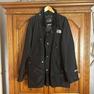 Men’s North Face XLwinter jacket.